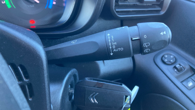 Citroen Berlingo 100kW Feel XL 50kWh 5dr Auto [7 seat] Electric Estate